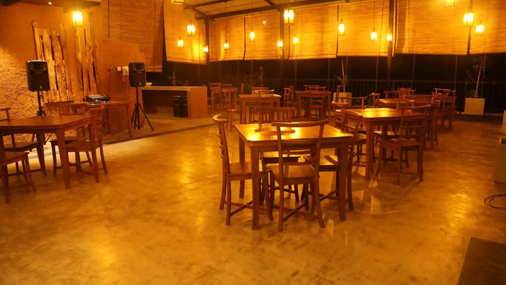 Hotel Ceylon Ayu Resort Kandy