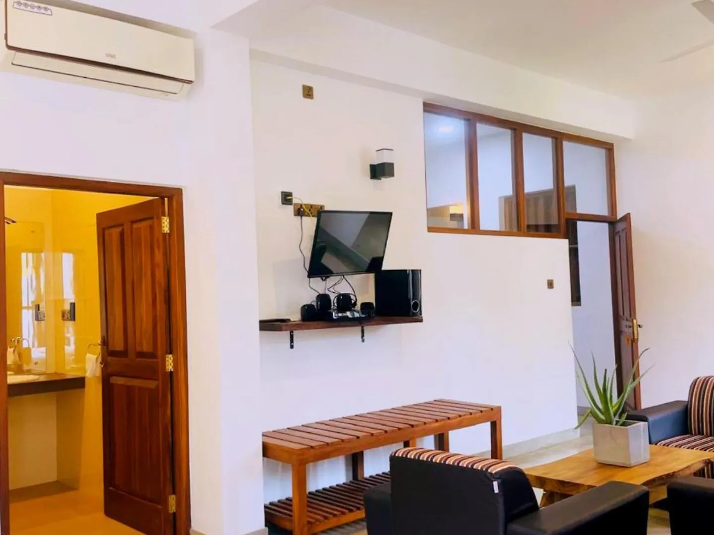 Ceylon Ayu Resort Kandy 0*,
