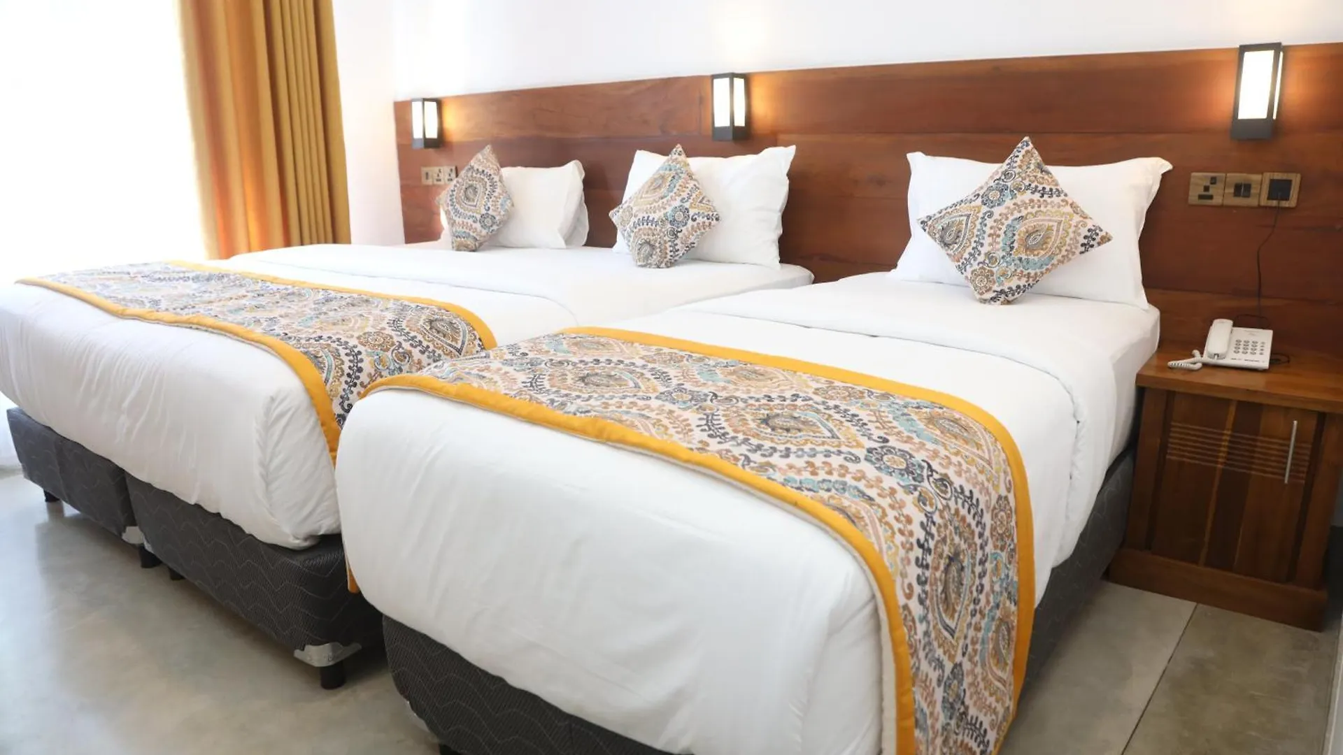 Ceylon Ayu Resort Kandy Hotel