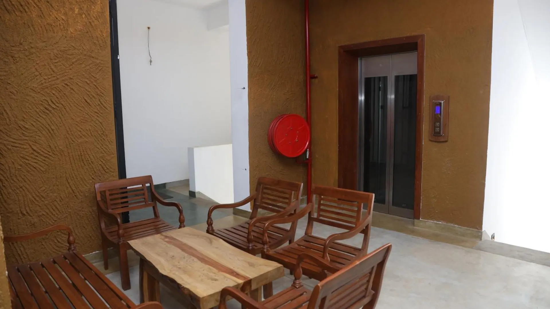 Ceylon Ayu Resort Kandy