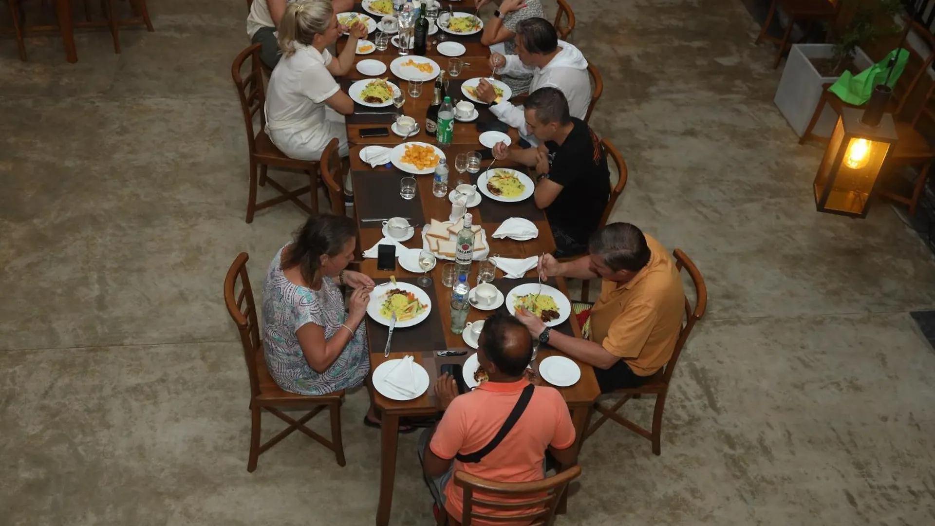 Ceylon Ayu Resort Kandy 0*,