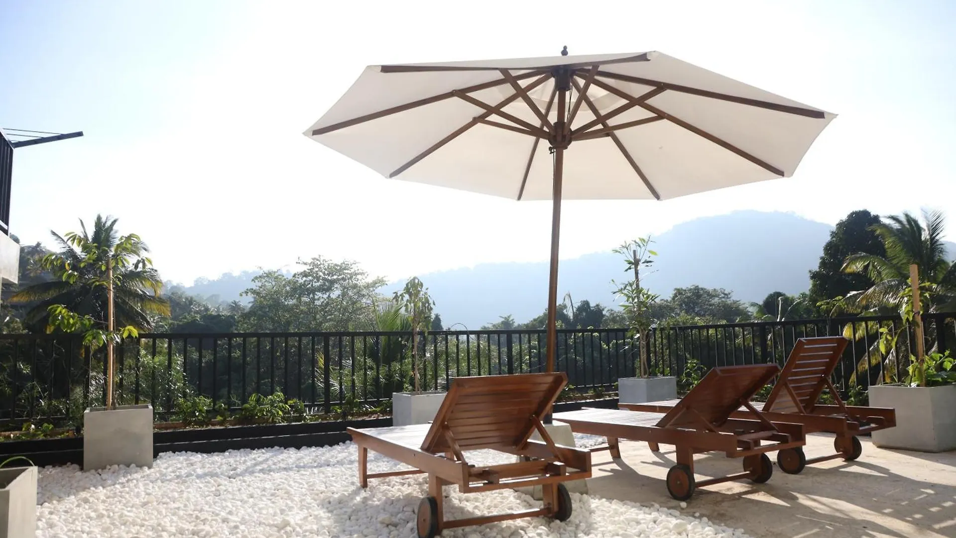 Ceylon Ayu Resort Kandy Sri Lanka